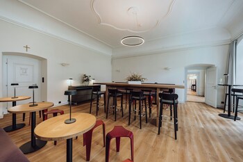 hotel kloster fischingen