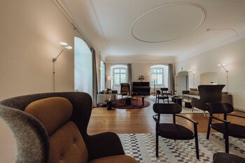 hotel kloster fischingen
