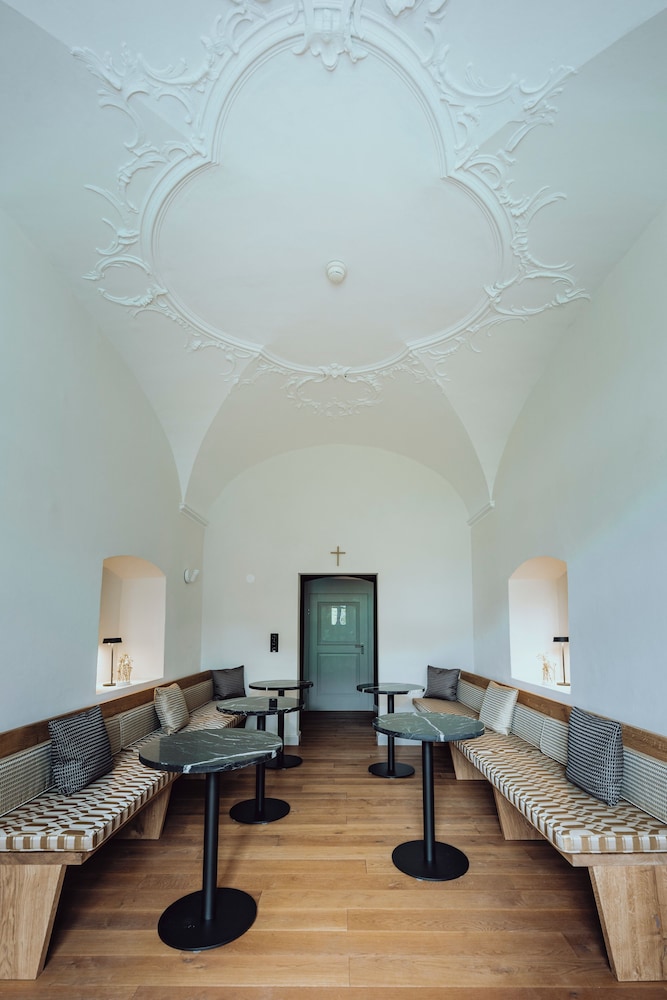 hotel kloster fischingen