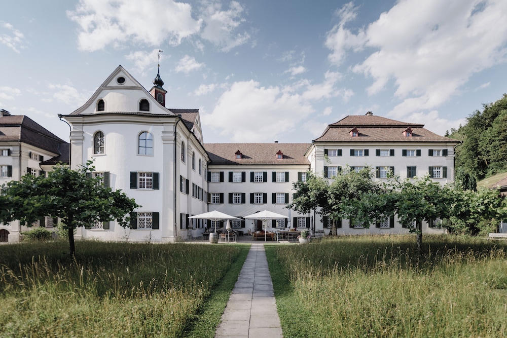 hotel kloster fischingen