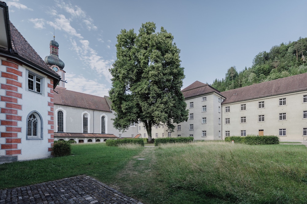 hotel kloster fischingen