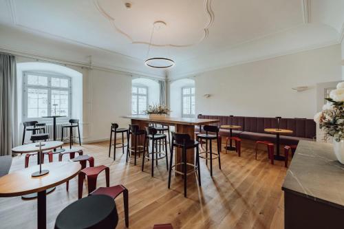 hotel kloster fischingen