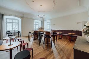 hotel kloster fischingen