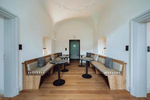 hotel kloster fischingen