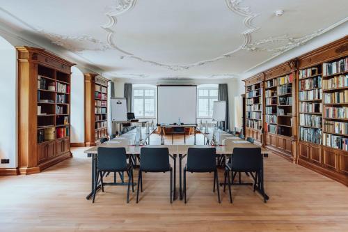 hotel kloster fischingen