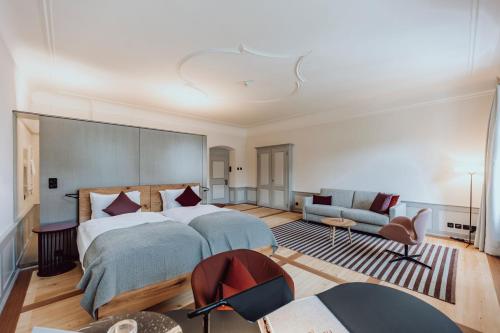 hotel kloster fischingen