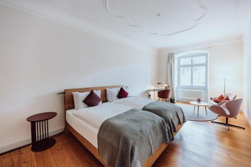 hotel kloster fischingen