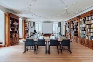 hotel kloster fischingen