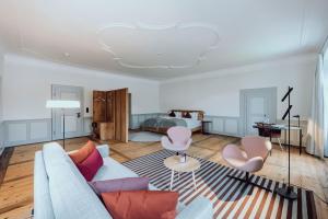 hotel kloster fischingen