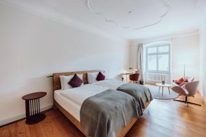 hotel kloster fischingen