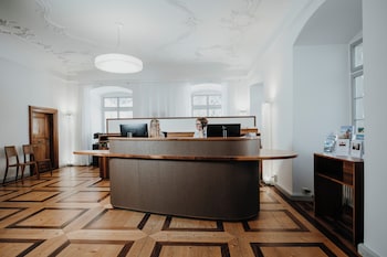 hotel kloster fischingen