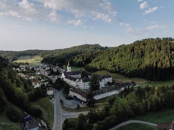hotel kloster fischingen