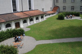 hotel kloster fischingen