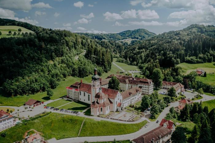 hotel kloster fischingen