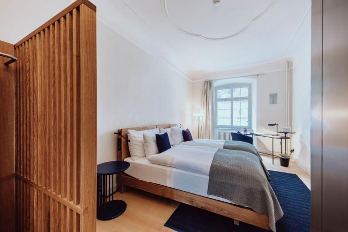 hotel kloster fischingen