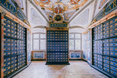 hotel kloster fischingen