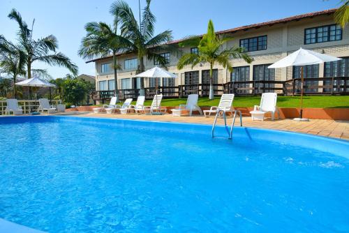 hotel morro do sol