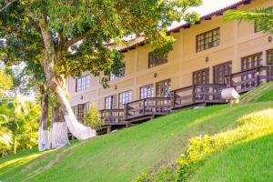 hotel morro do sol