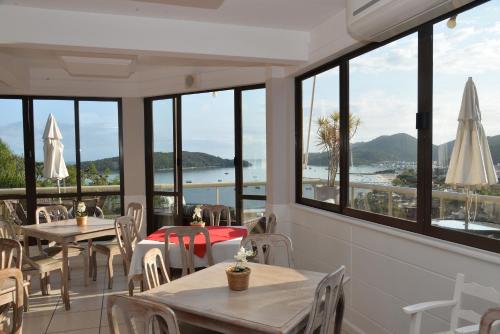 hotel morro do sol