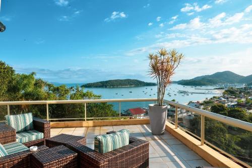 hotel morro do sol