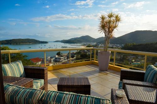 hotel morro do sol