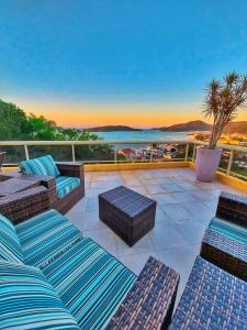 hotel morro do sol