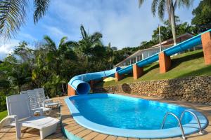 hotel morro do sol