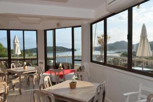 hotel morro do sol