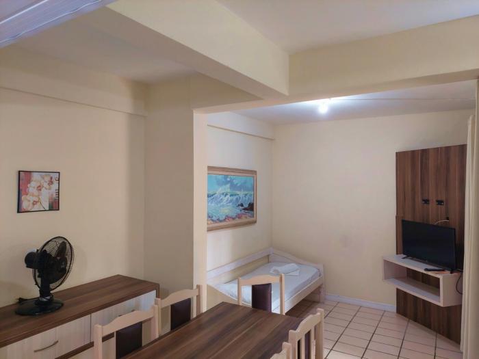 hotel morro do sol