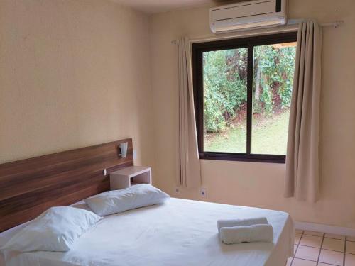 hotel morro do sol