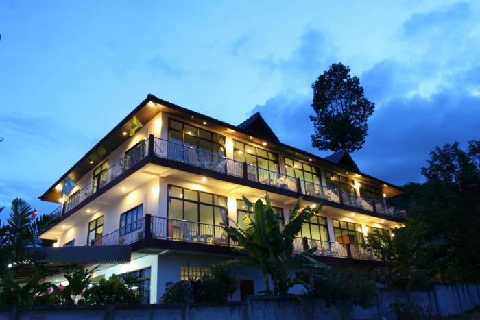 bt mansion
