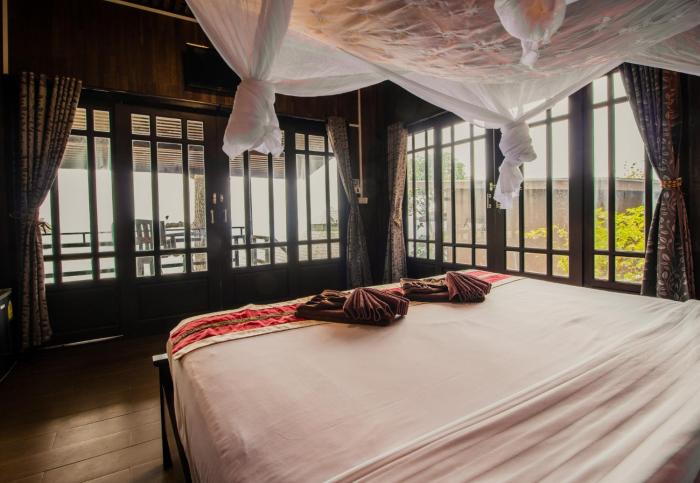 taa toh sea view resort