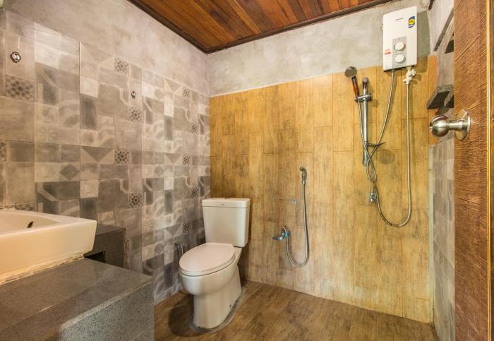 taa toh sea view resort