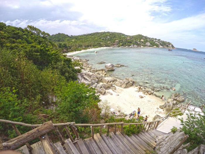 taa toh sea view resort