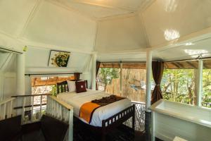 taa toh sea view resort