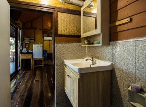 taa toh sea view resort