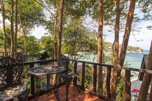 taa toh sea view resort