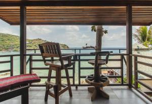 taa toh sea view resort