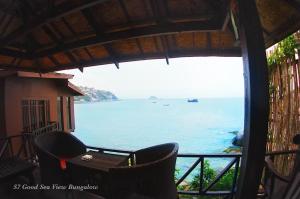 taa toh sea view resort