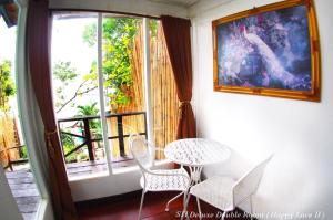 taa toh sea view resort