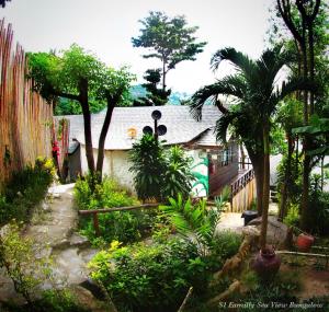 taa toh sea view resort