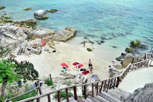 taa toh sea view resort