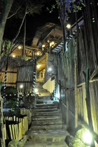 taa toh sea view resort