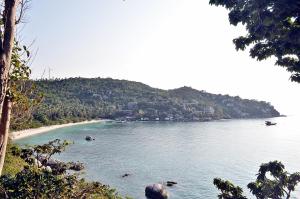 taa toh sea view resort