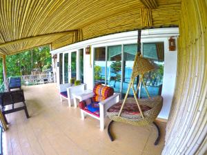 taa toh sea view resort