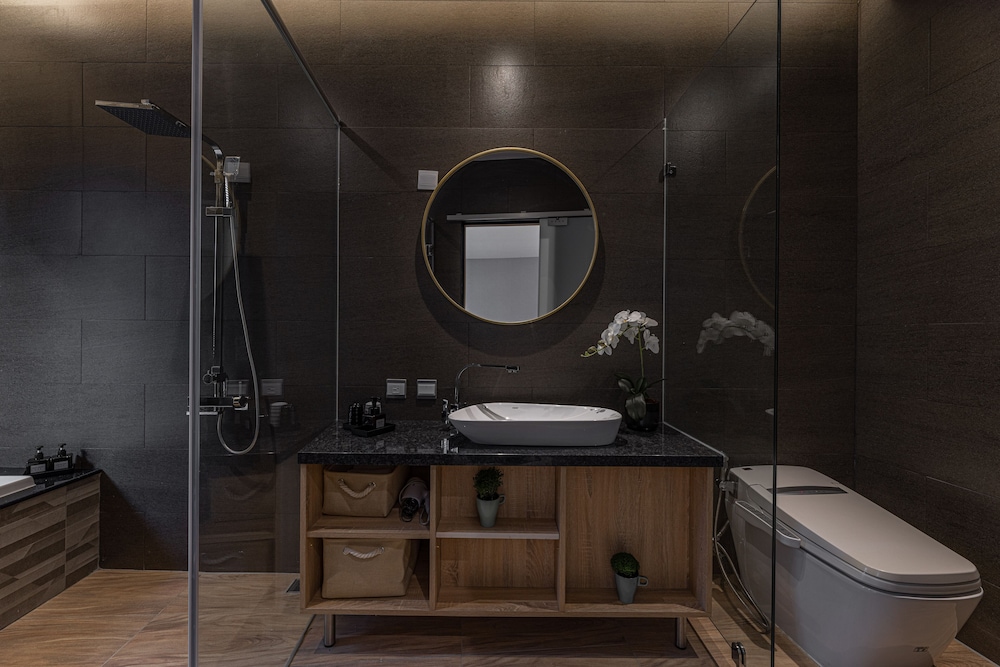 sun moon lake apollo resort hotel