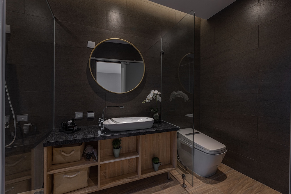 sun moon lake apollo resort hotel