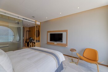 sun moon lake apollo resort hotel