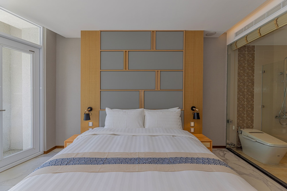 sun moon lake apollo resort hotel