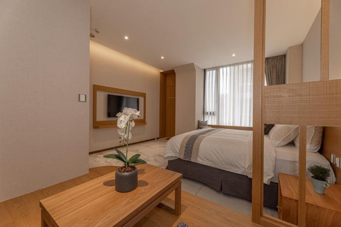 sun moon lake apollo resort hotel